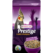 Versele Laga Premium Australian Parakeеt - Пълноценна Храна за Средни Папагали 1 кг.